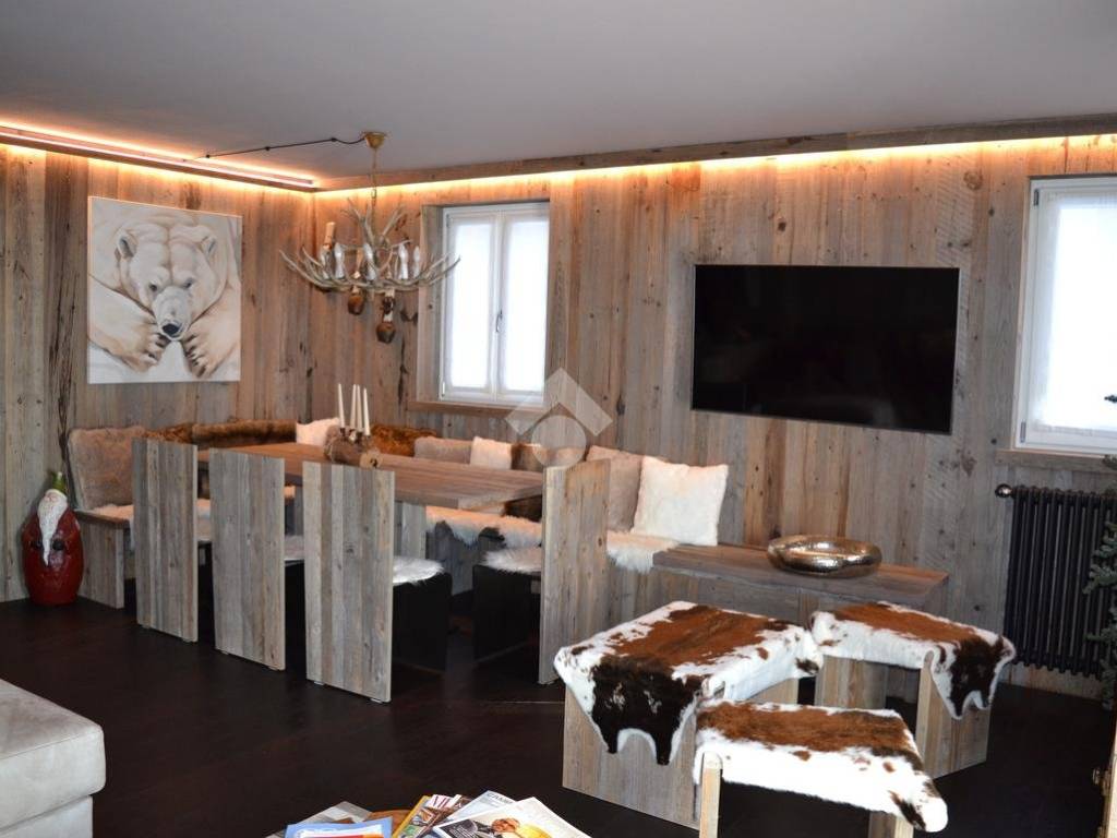 Appartamento a Pinzolo in Via Monte Spinale - Foto 3
