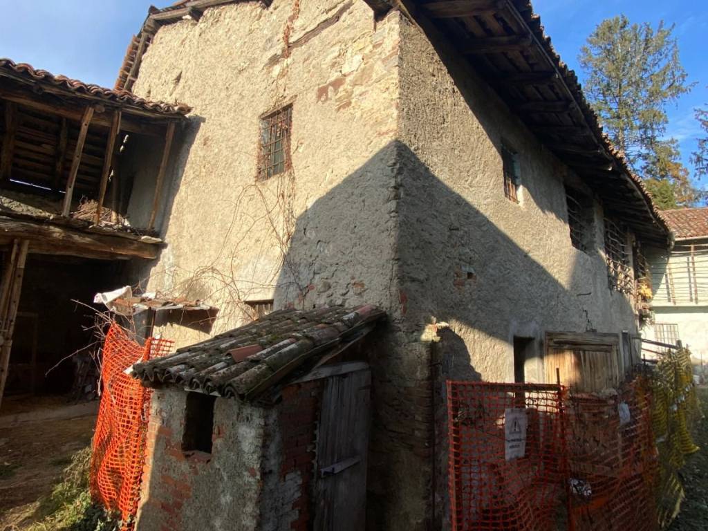 Casa indipendente a Monte marenzo - Foto 3