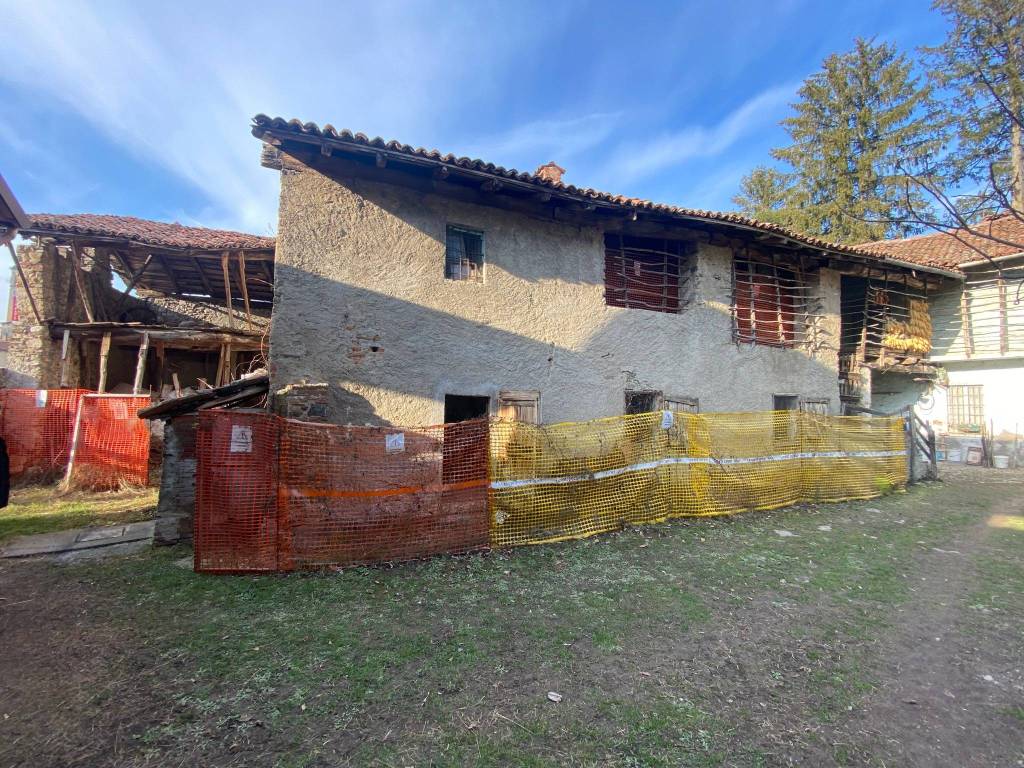 Casa indipendente a Monte marenzo - Foto 4