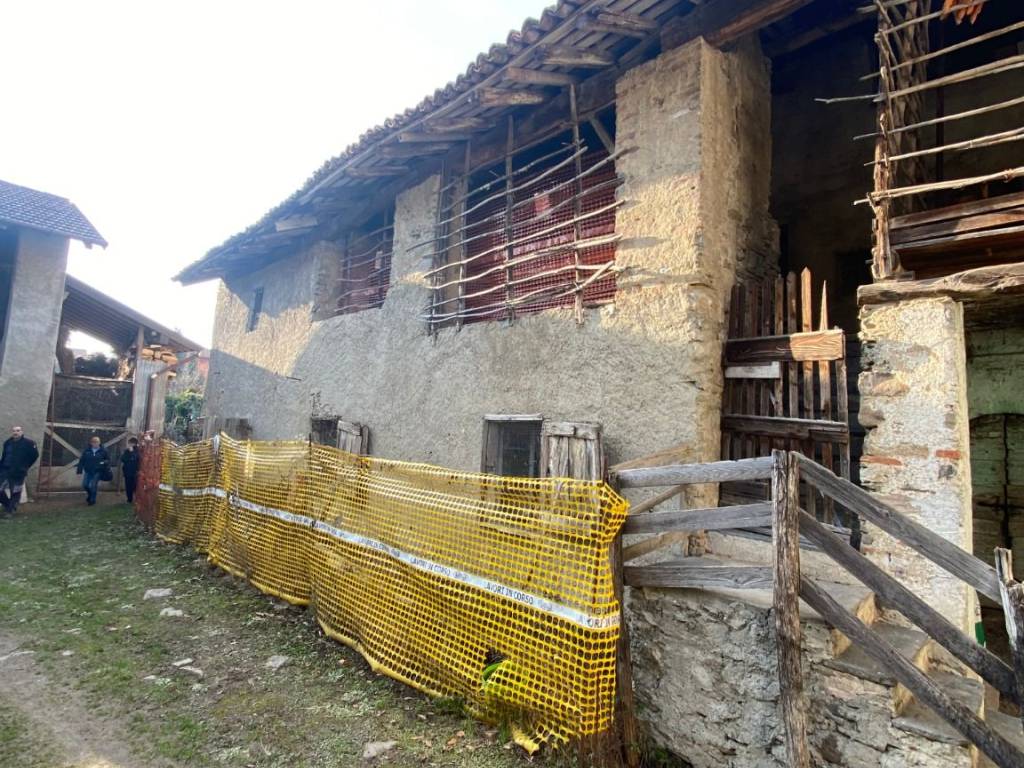 Casa indipendente a Monte marenzo - Foto 5