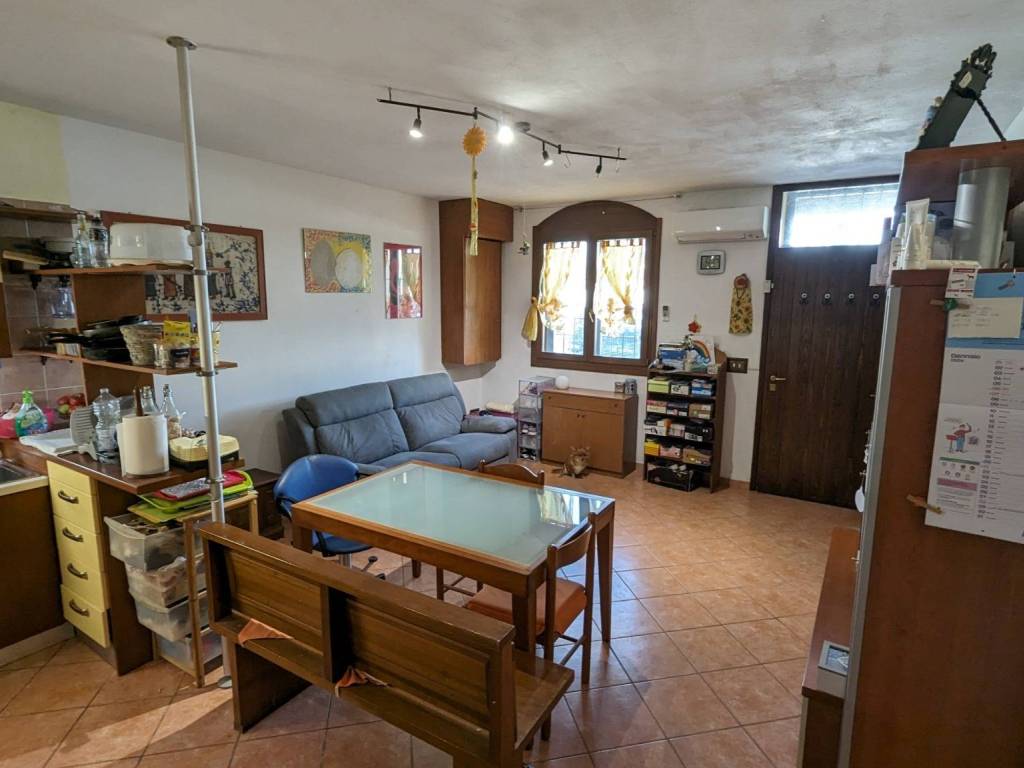 Villetta a schiera a Galliera in Via Tombetta - Foto 2