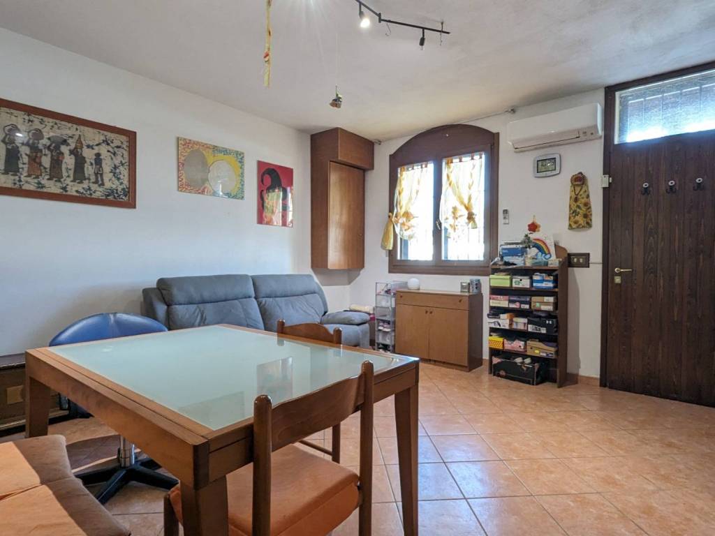 Villetta a schiera a Galliera in Via Tombetta - Foto 4