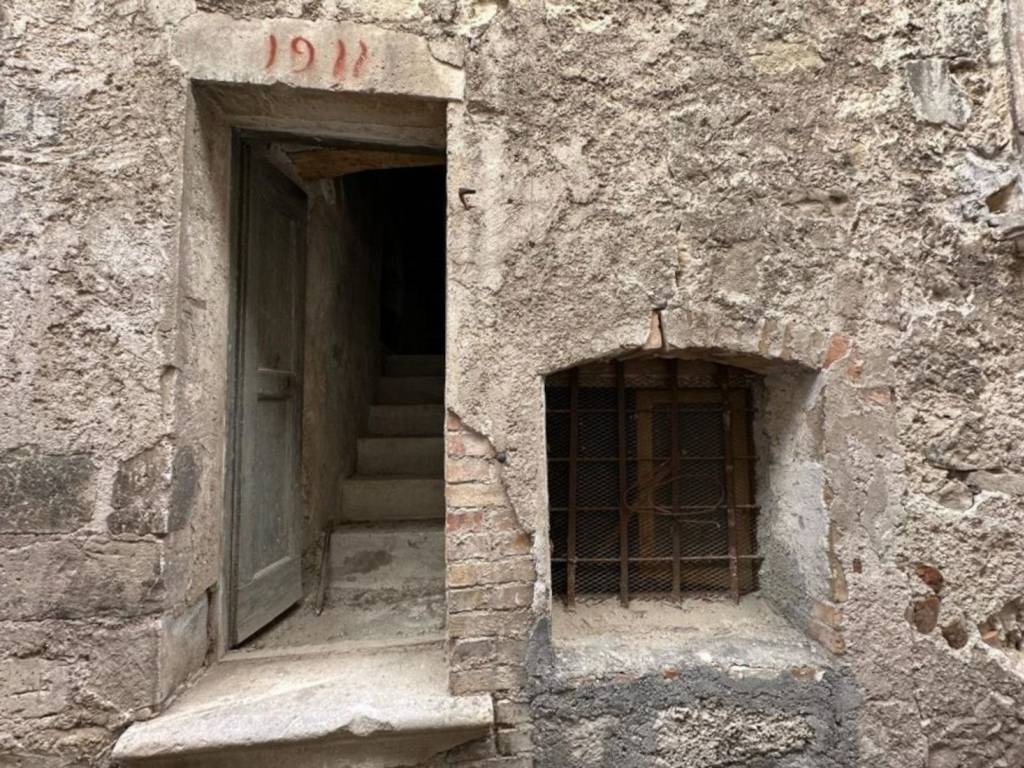 Casa indipendente a Caramanico terme in Vico del Giglio - Foto 4
