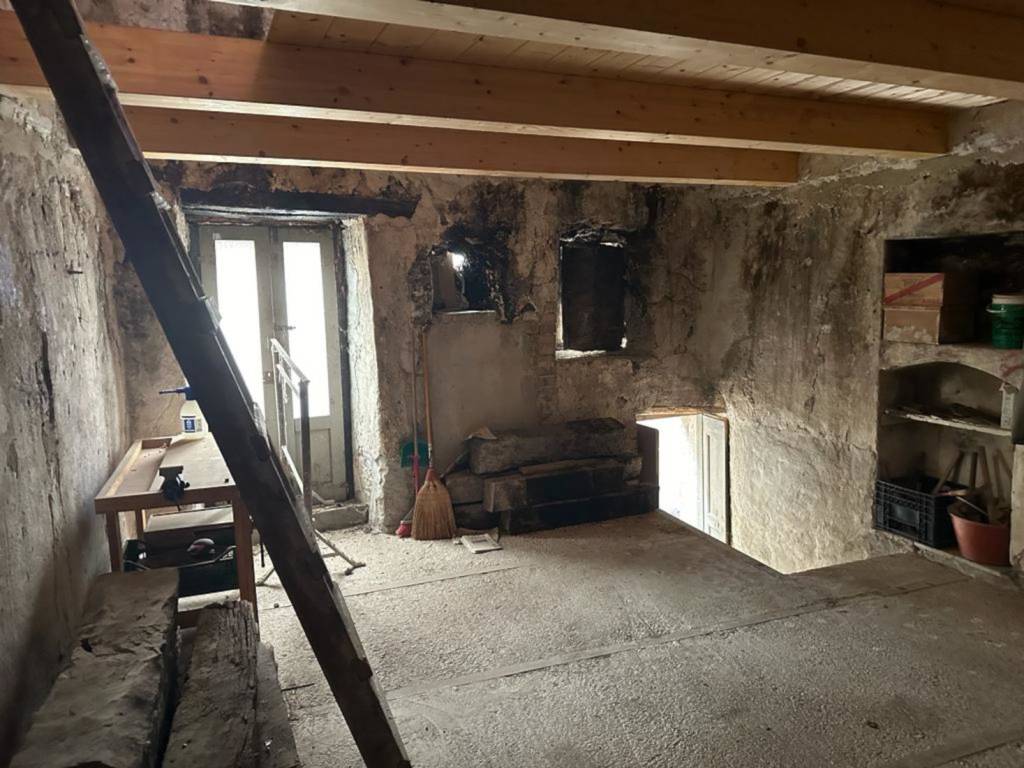 Casa indipendente a Caramanico terme in Vico del Giglio - Foto 5