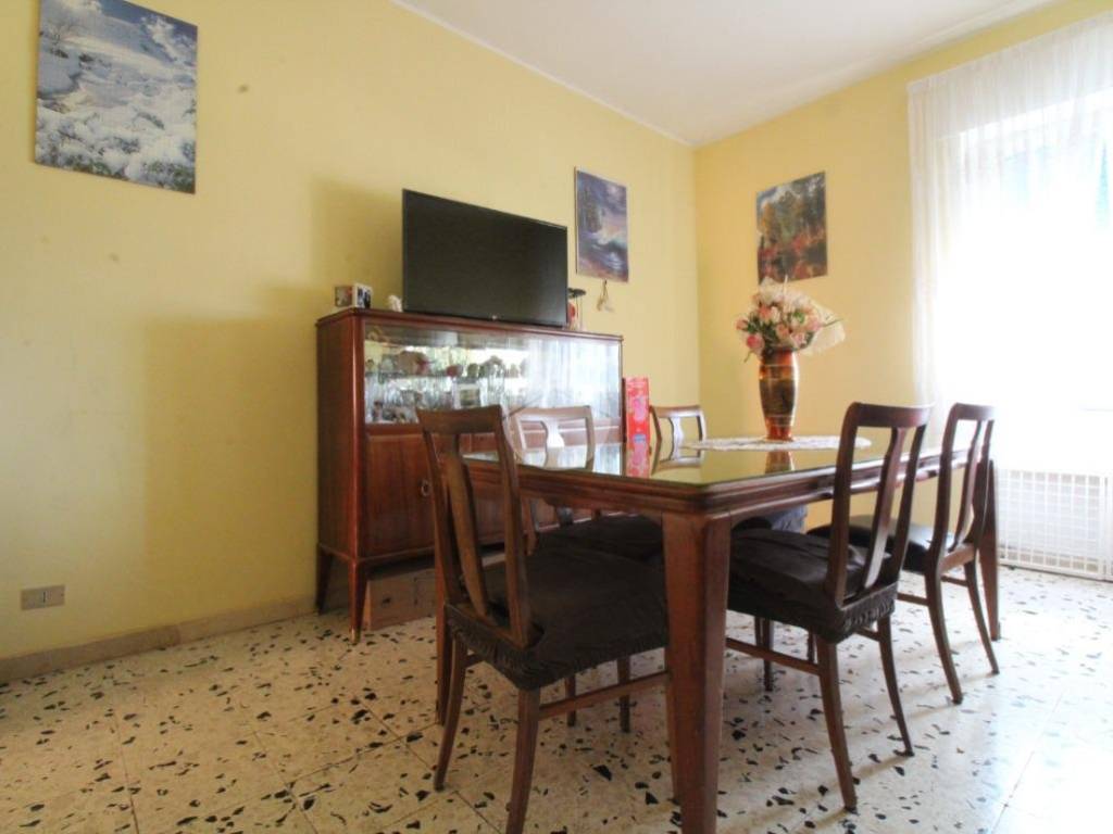 Appartamento a Campobasso in Via monforte, 25 - Foto 3