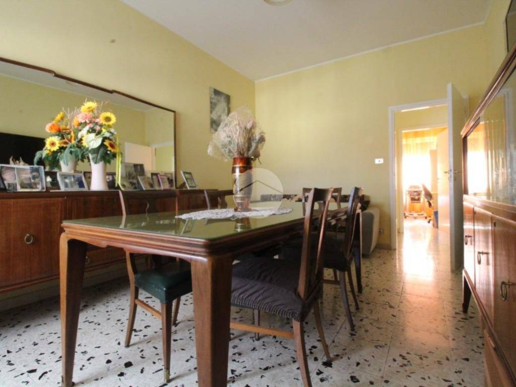 Appartamento a Campobasso in Via monforte, 25 - Foto 4