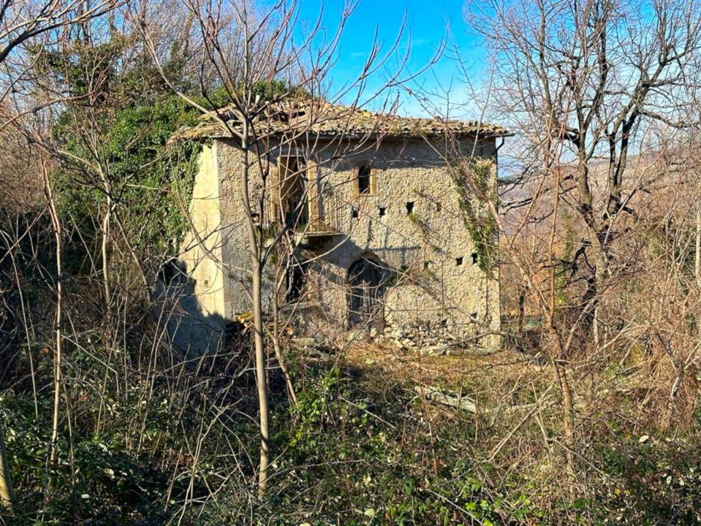 Rustico / casale a Caramanico terme in San Vittorino - Foto 4