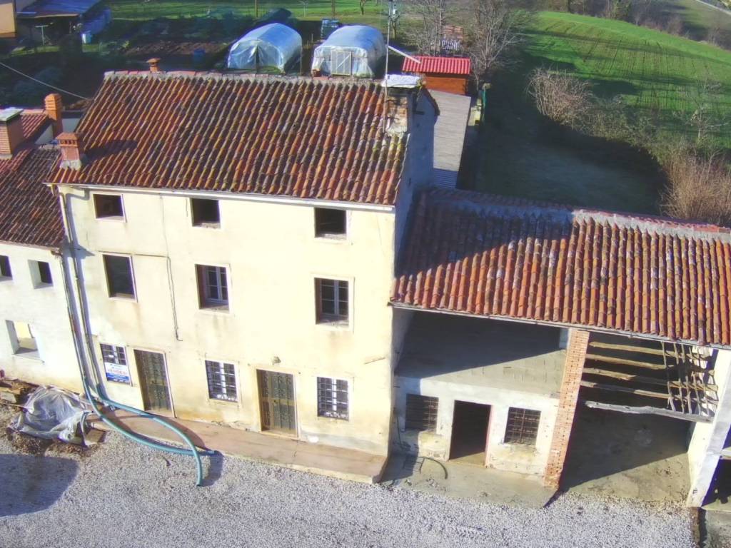 Villetta a schiera a Arzignano in Via della Pastoria, 7 - Foto 2