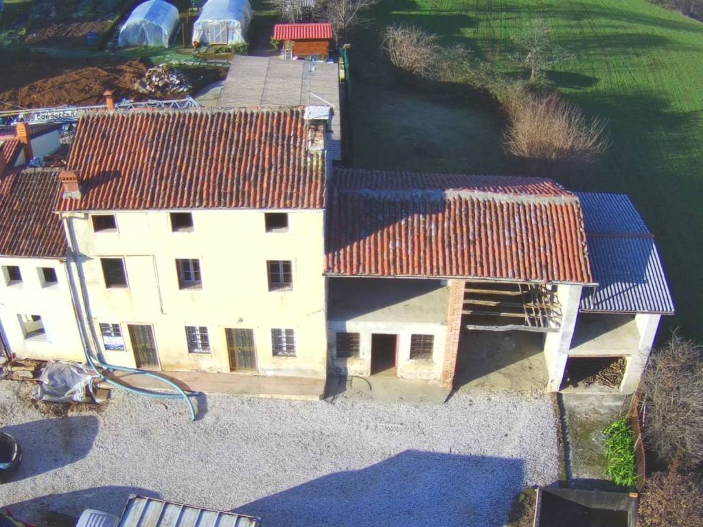 Villetta a schiera a Arzignano in Via della Pastoria, 7 - Foto 3
