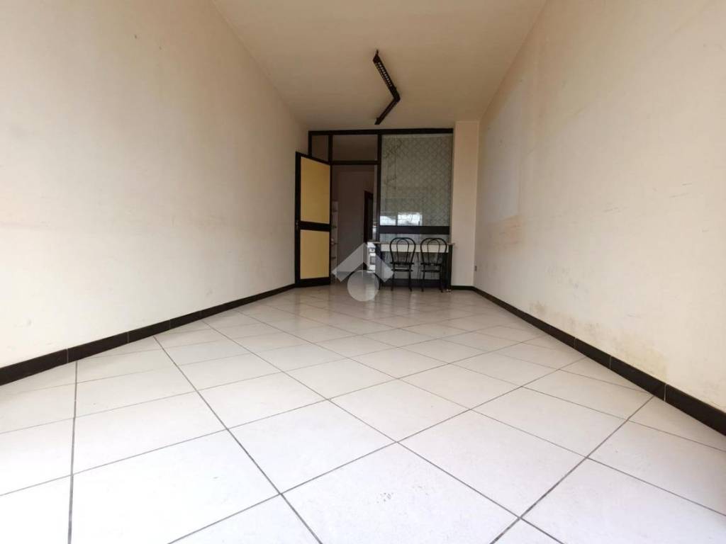 Box / garage a San severo in Via Montebello, 13 - Foto 2