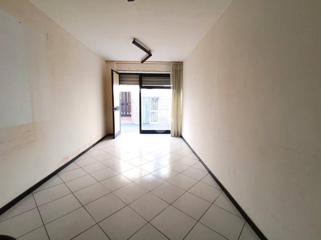 Box / garage a San severo in Via Montebello, 13 - Foto 3