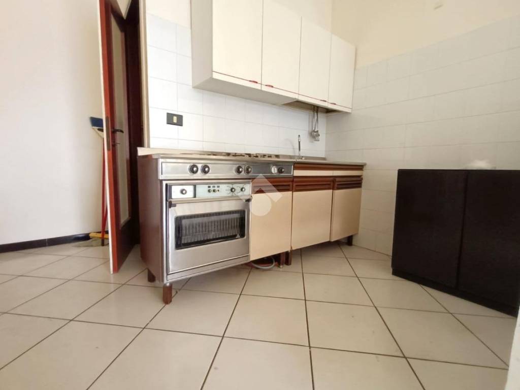 Box / garage a San severo in Via Montebello, 13 - Foto 4