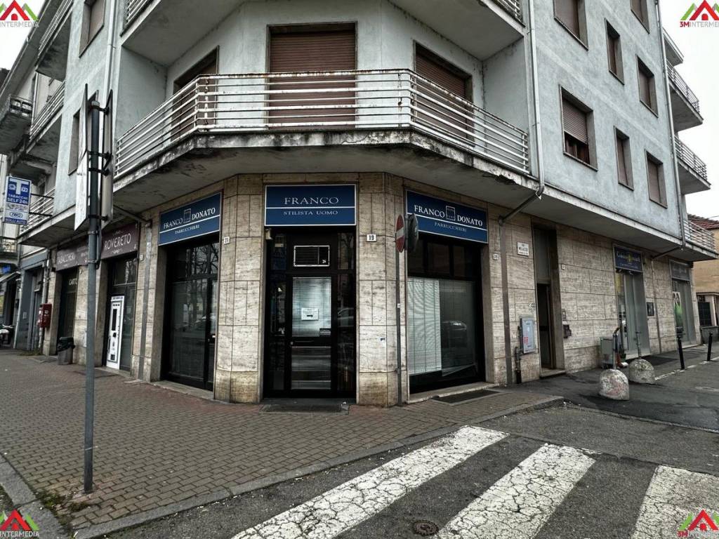 Immobile a Alessandria in Via Milazzo, 19 - Foto 2
