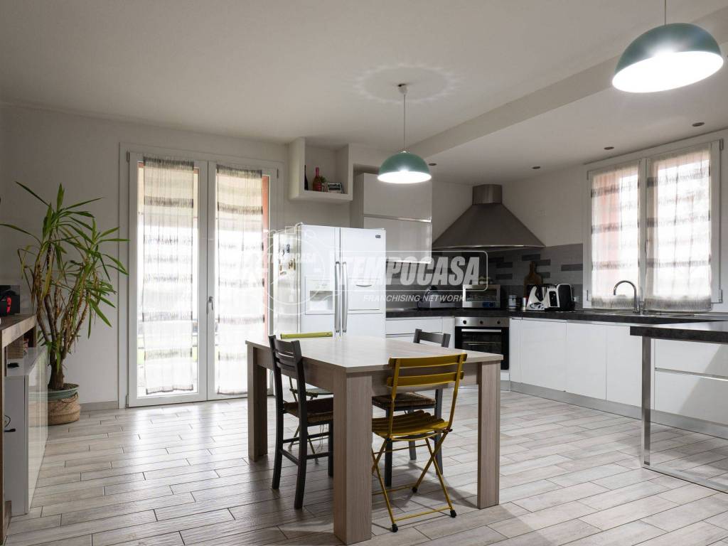 Appartamento a Sant'agata bolognese in Via CA' ROSSA 21 - Foto 3