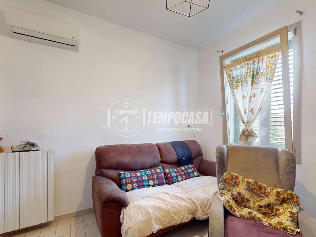 Casa indipendente a Sant'agata bolognese in Via PETTARELLA 26 - Foto 4
