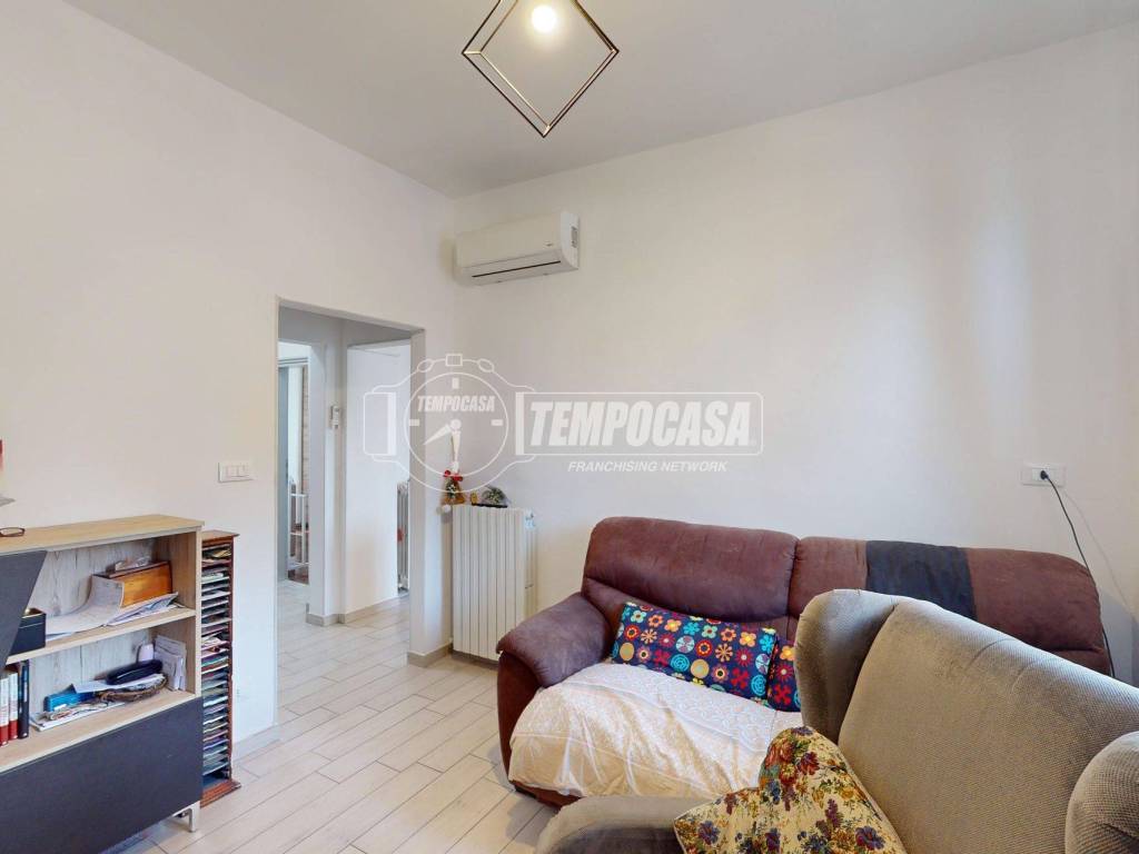 Casa indipendente a Sant'agata bolognese in Via PETTARELLA 26 - Foto 5