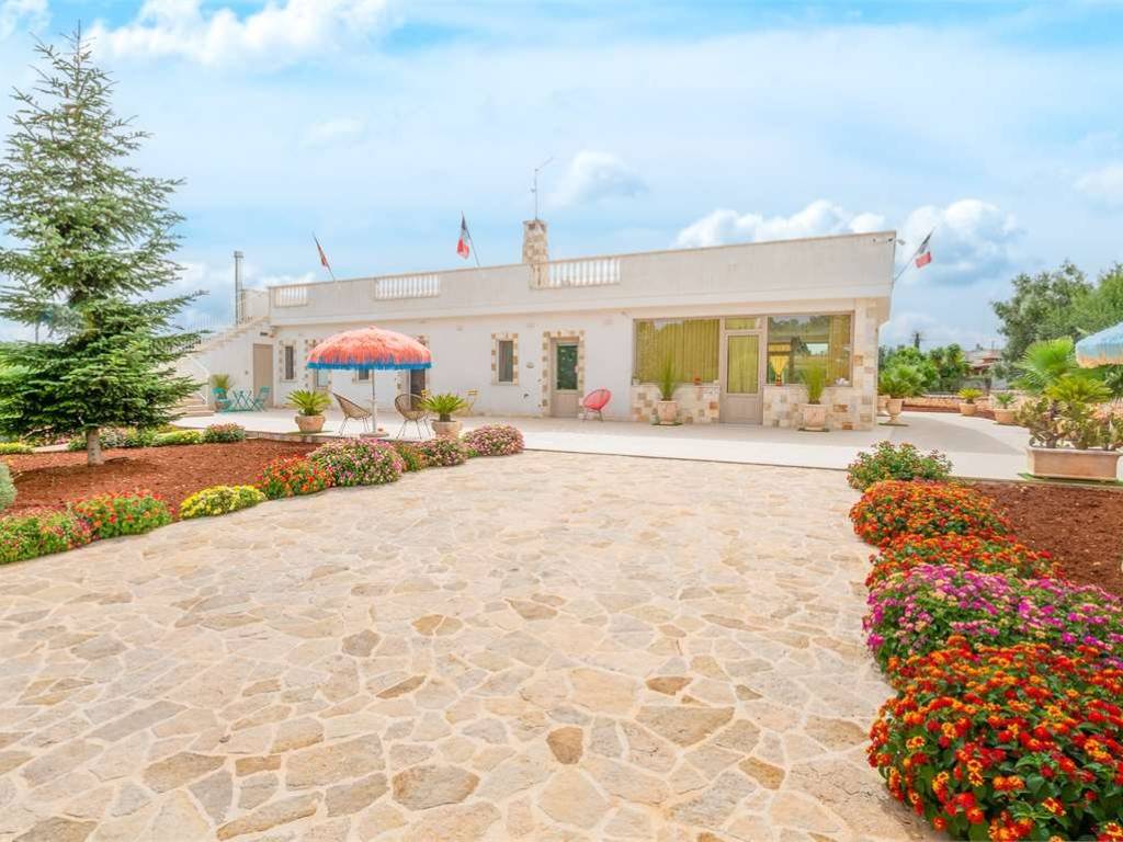 Villa a Ostuni - Foto 2