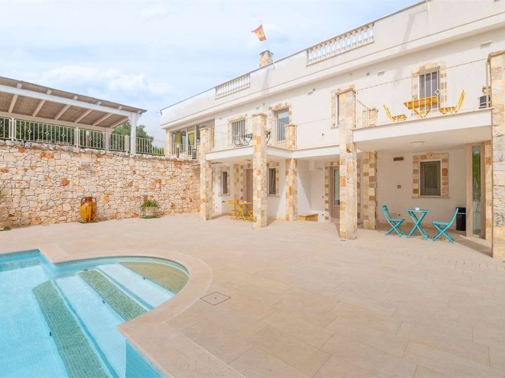 Villa a Ostuni - Foto 4