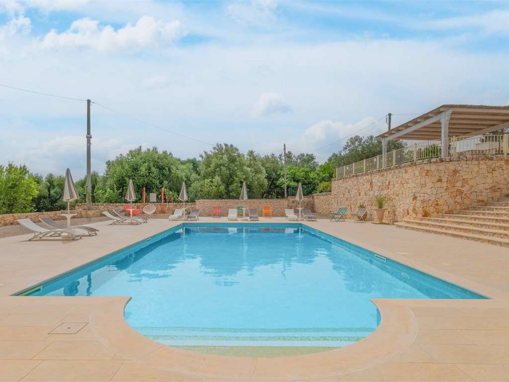 Villa a Ostuni - Foto 5