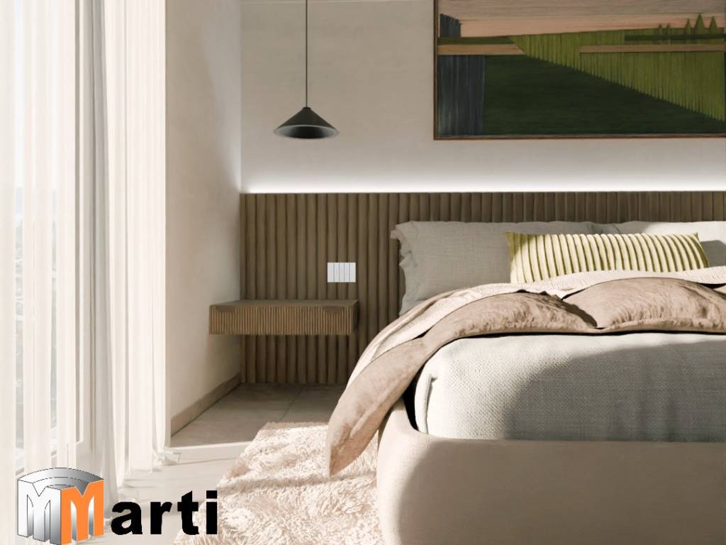 Appartamento a Lecce in Via Alcide De Gasperi, 17 - Foto 5