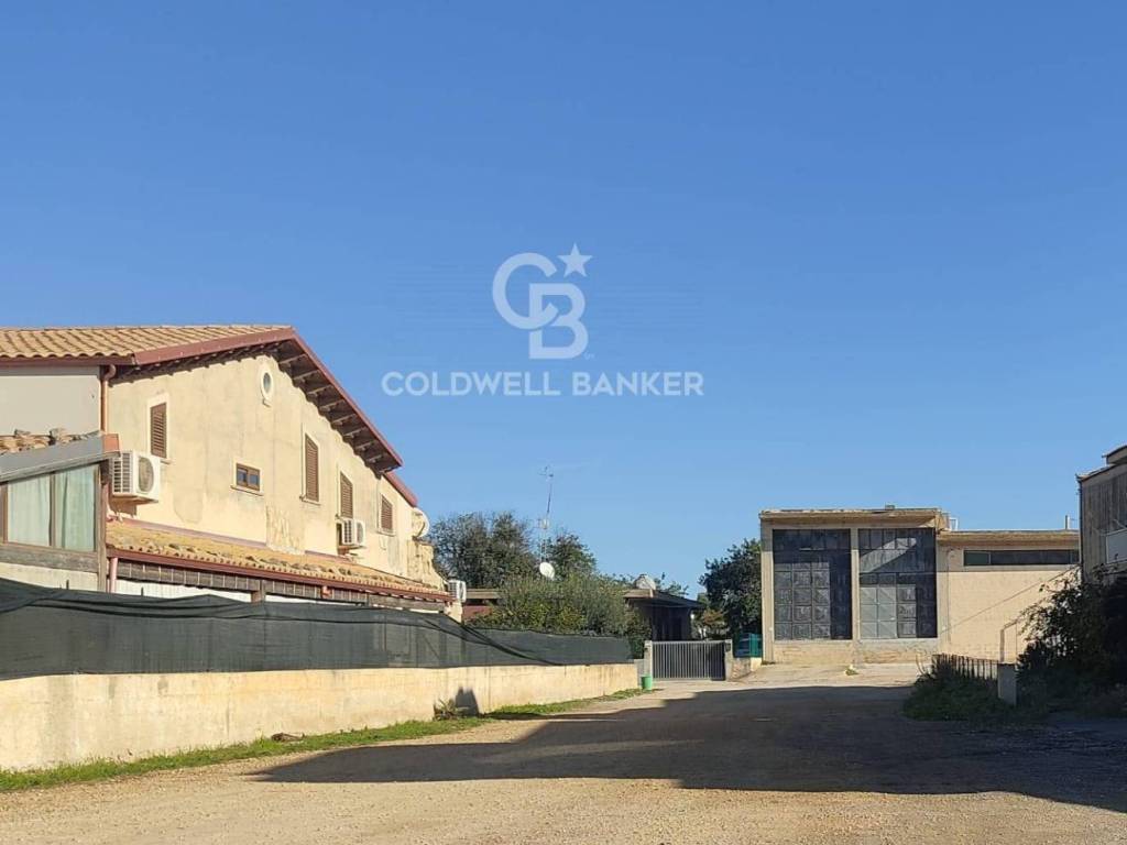 Immobile a Santa croce camerina in CIRCONVALLAZIONE COSTA DEGLI ARCHI - Foto 2