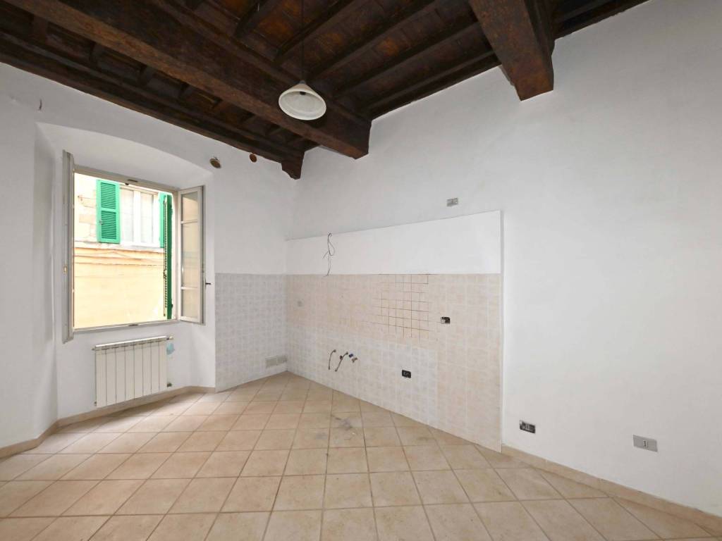 Appartamento a Castiglion fiorentino in Corso Italia, 62 - Foto 3