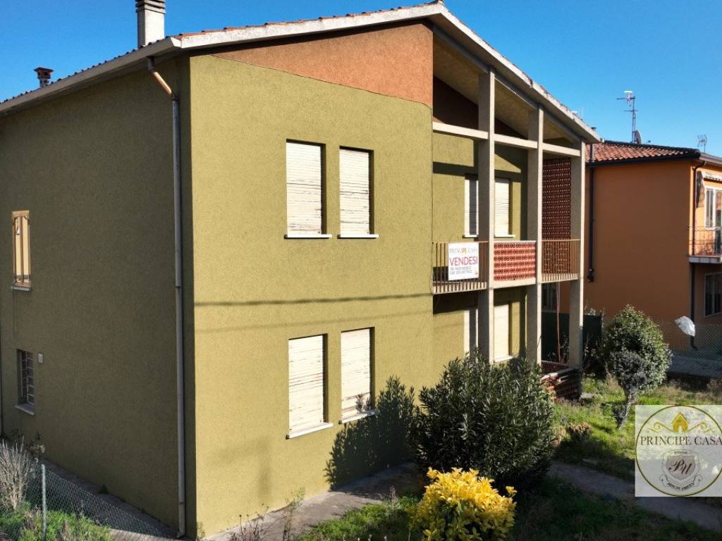 Casa indipendente a Este in via bassano del grappa - Foto 2