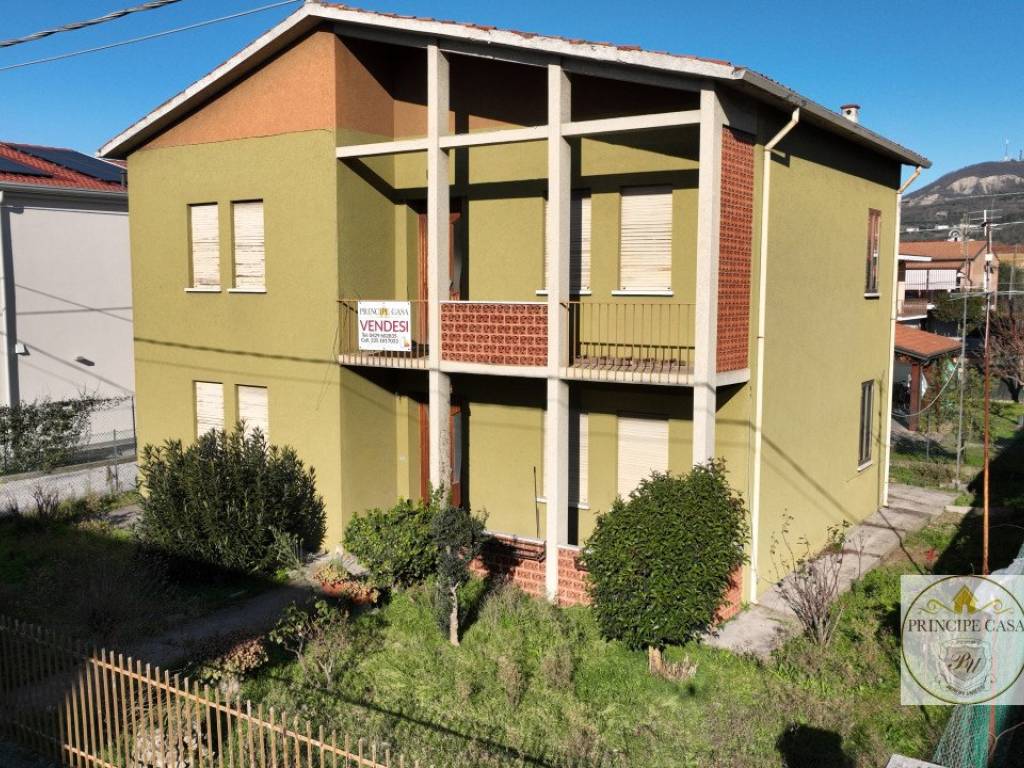 Casa indipendente a Este in via bassano del grappa - Foto 3