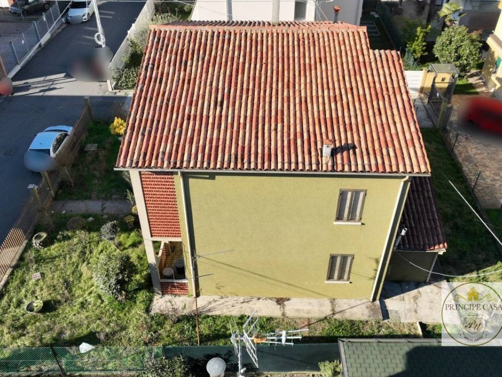 Casa indipendente a Este in via bassano del grappa - Foto 4