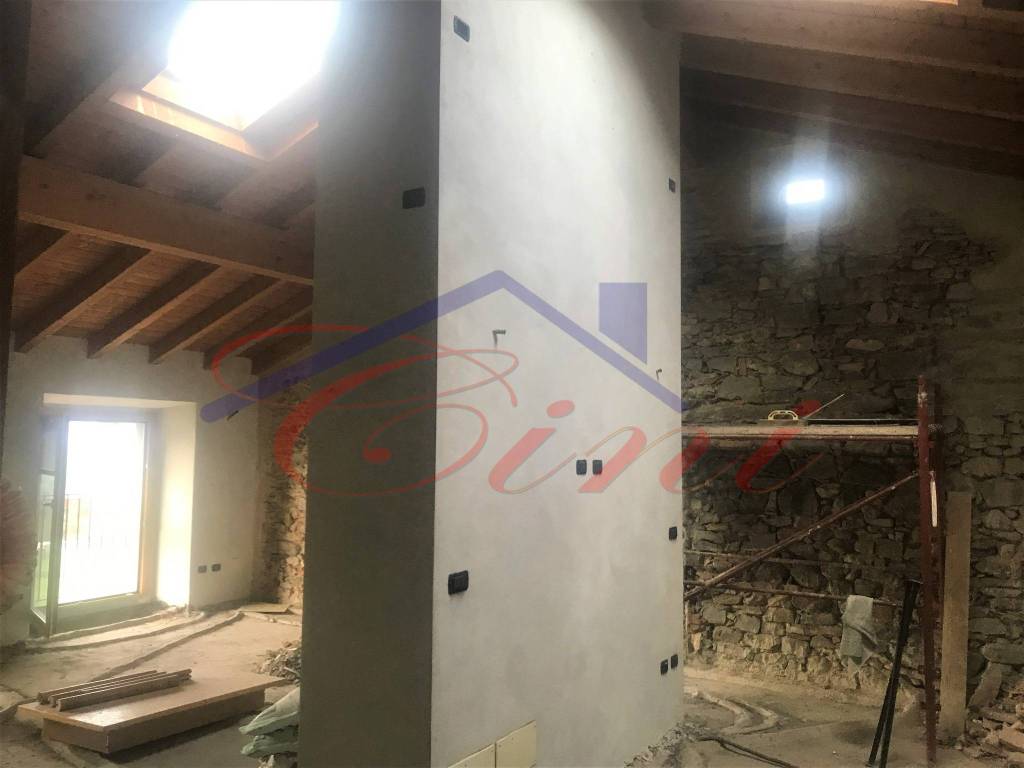 Attico / mansarda a Olgiate molgora in Via della Molgoretta - Foto 4
