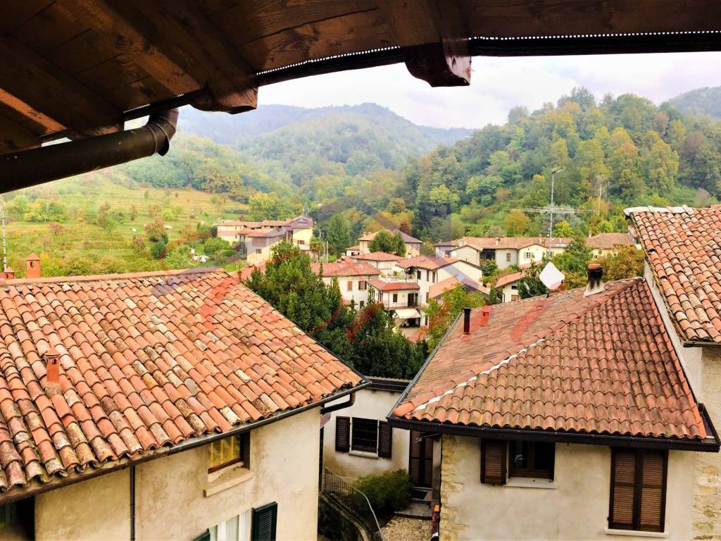 Attico / mansarda a Olgiate molgora in Via della Molgoretta - Foto 5