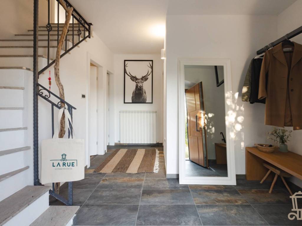 Villa a San dorligo della valle - dolina - Foto 3