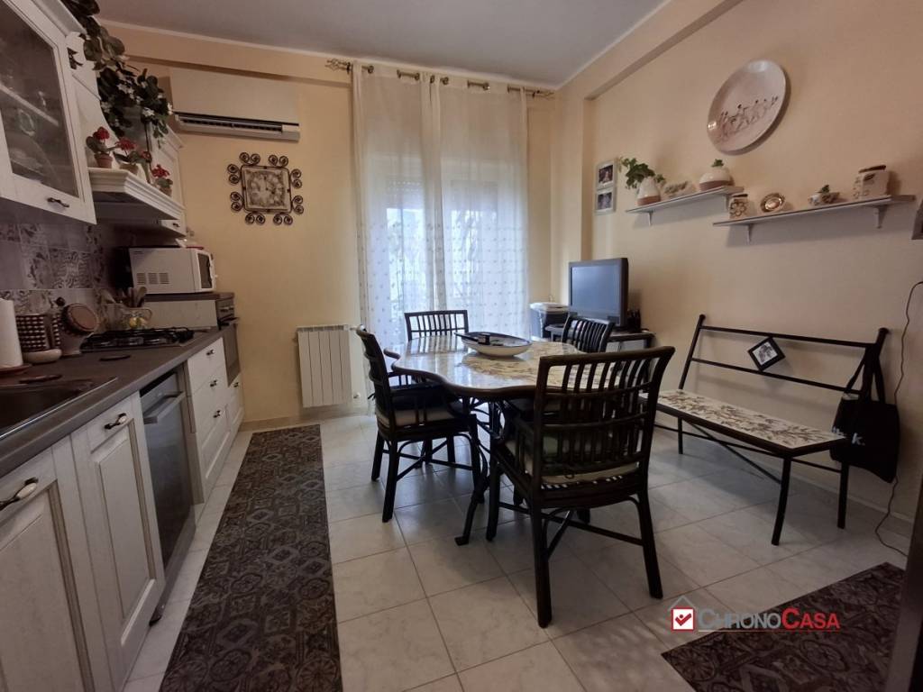 Appartamento a Messina in VIALE ITALIA 111 - Foto 2