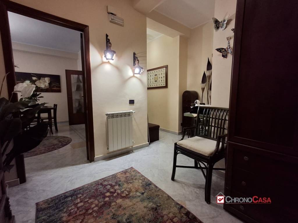 Appartamento a Messina in VIALE ITALIA 111 - Foto 4