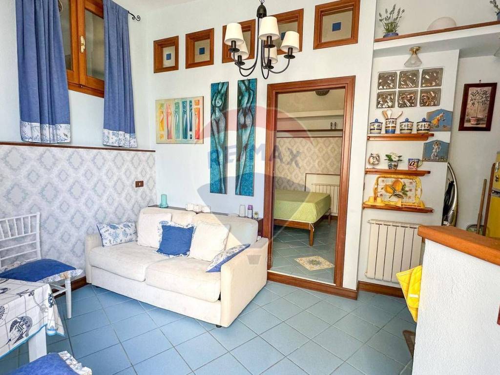 Appartamento a Gaeta in Via Arragonese, 33 - Foto 3