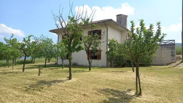 Villa a Sassoferrato - Foto 3