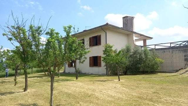 Villa a Sassoferrato - Foto 4