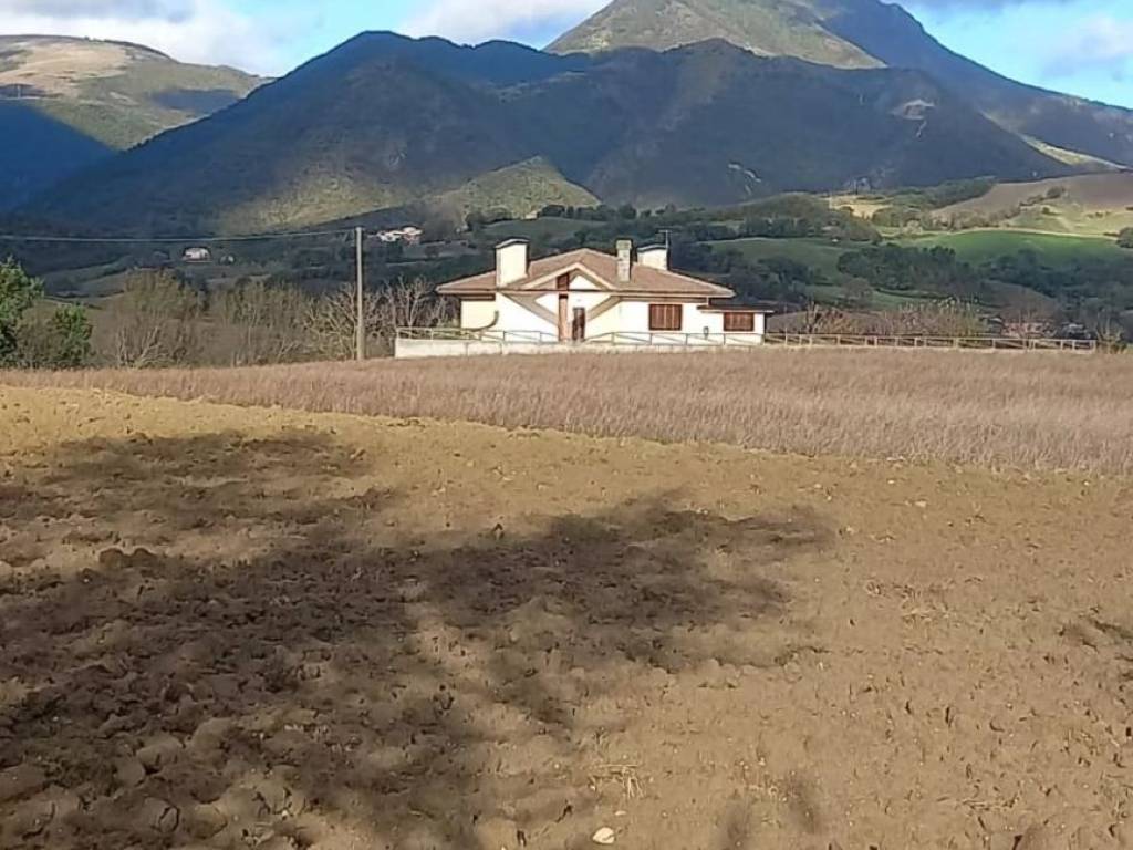 Villa a Sassoferrato - Foto 5