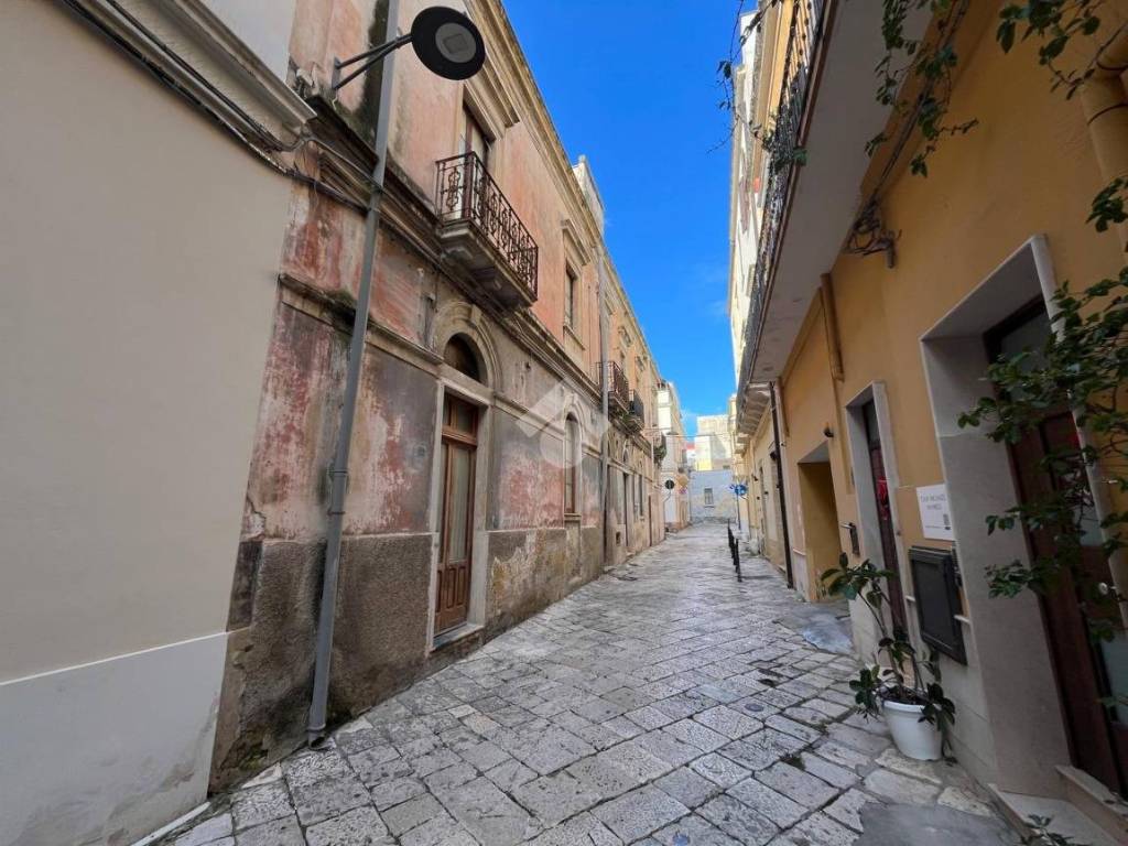 Casa indipendente a Brindisi in Via Goffredo Mameli, 5 - Foto 3