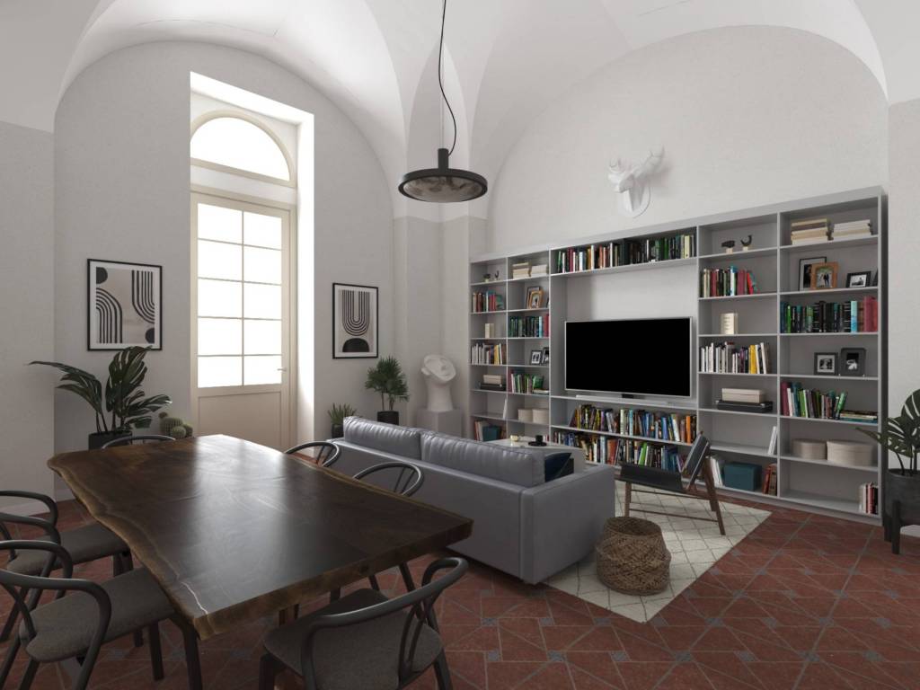 Casa indipendente a Brindisi in Via Goffredo Mameli, 5 - Foto 4