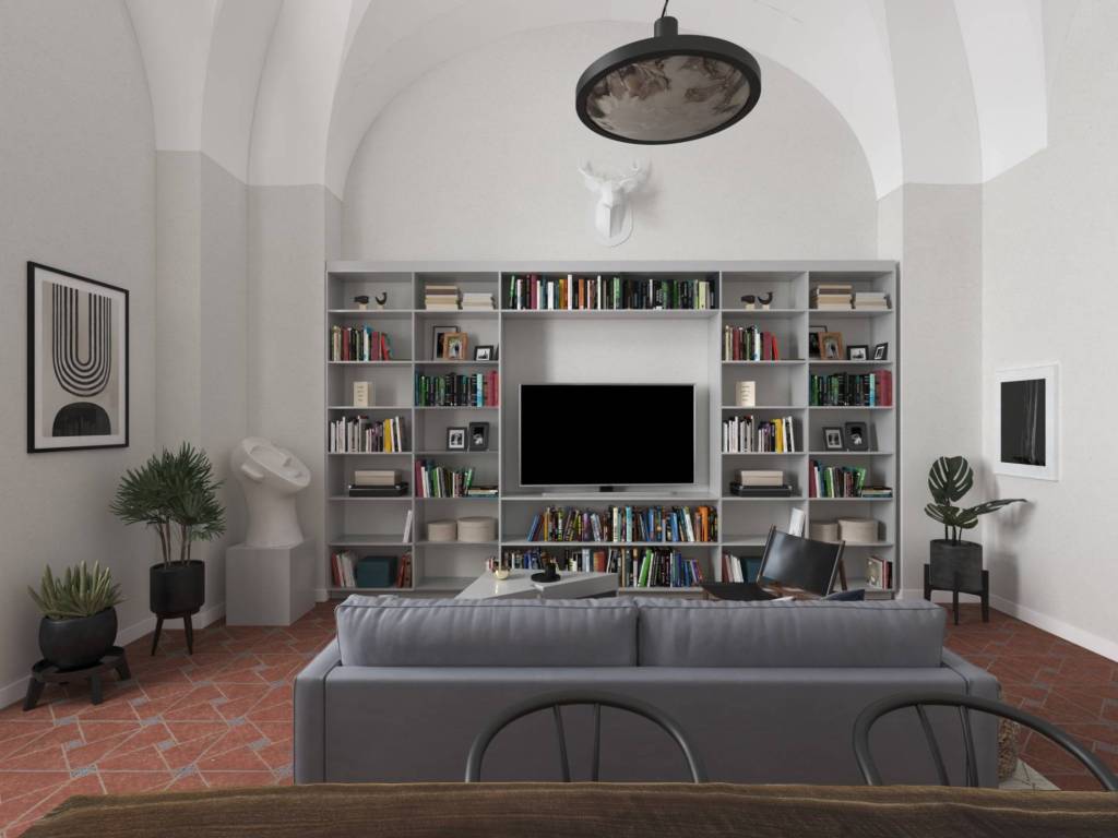 Casa indipendente a Brindisi in Via Goffredo Mameli, 5 - Foto 5