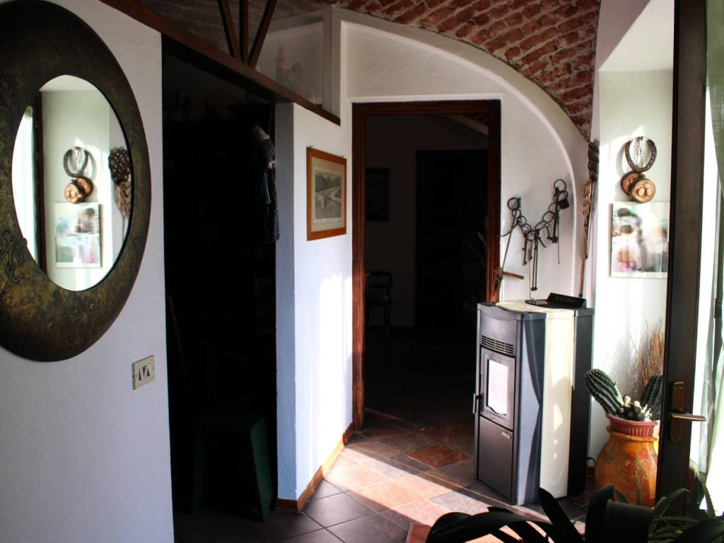 Rustico / casale a Oldenico in Via Roma, 4 - Foto 3