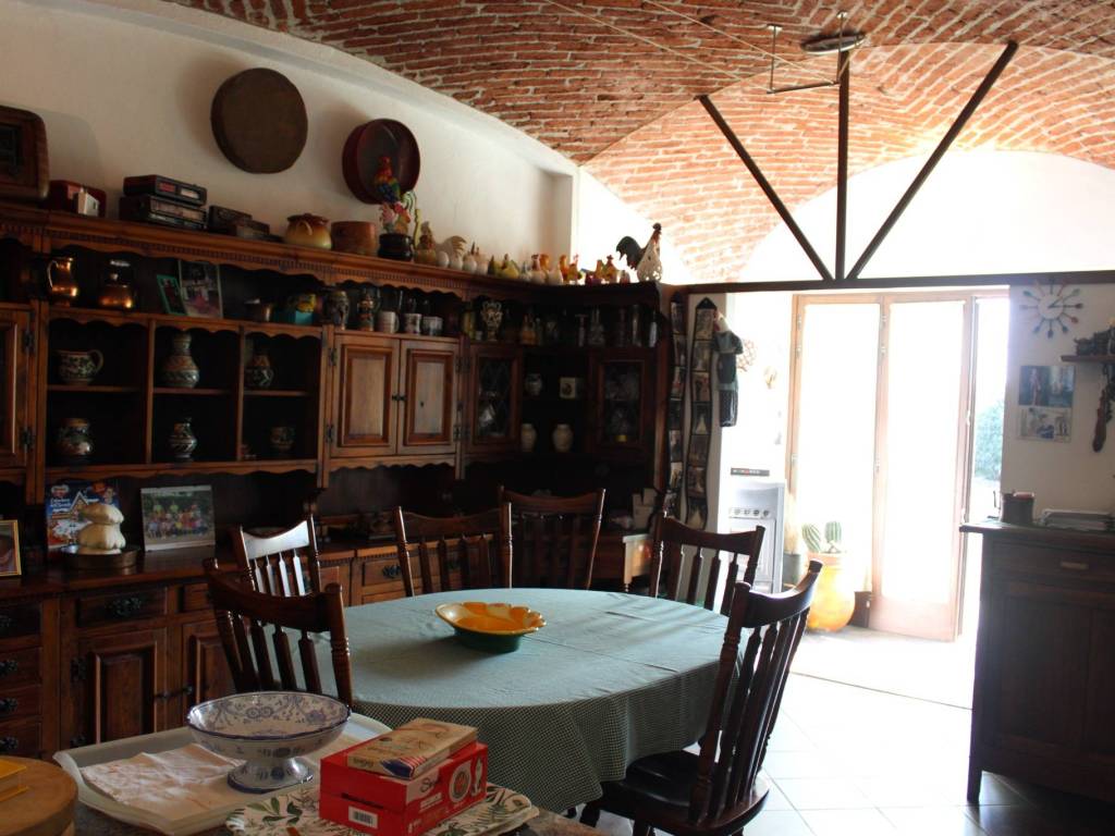 Rustico / casale a Oldenico in Via Roma, 4 - Foto 4