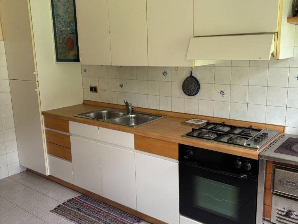 Appartamento a Ledro in tiarno di sopra - Foto 2