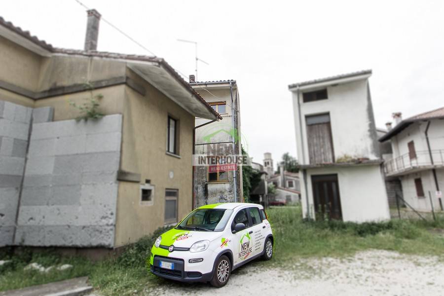 Appartamento a Pinzano al tagliamento in Via 20 Settembre Vicolo 1, 2 - Foto 2