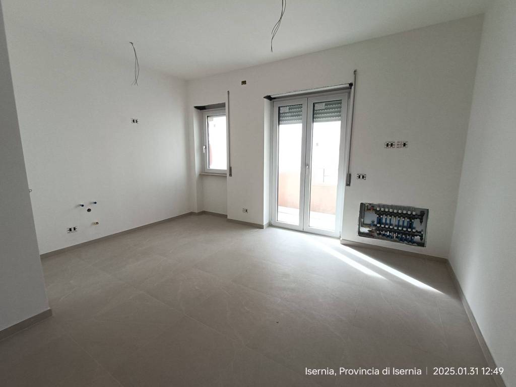 Appartamento a Isernia in Via Giovanni XXIII - Foto 2