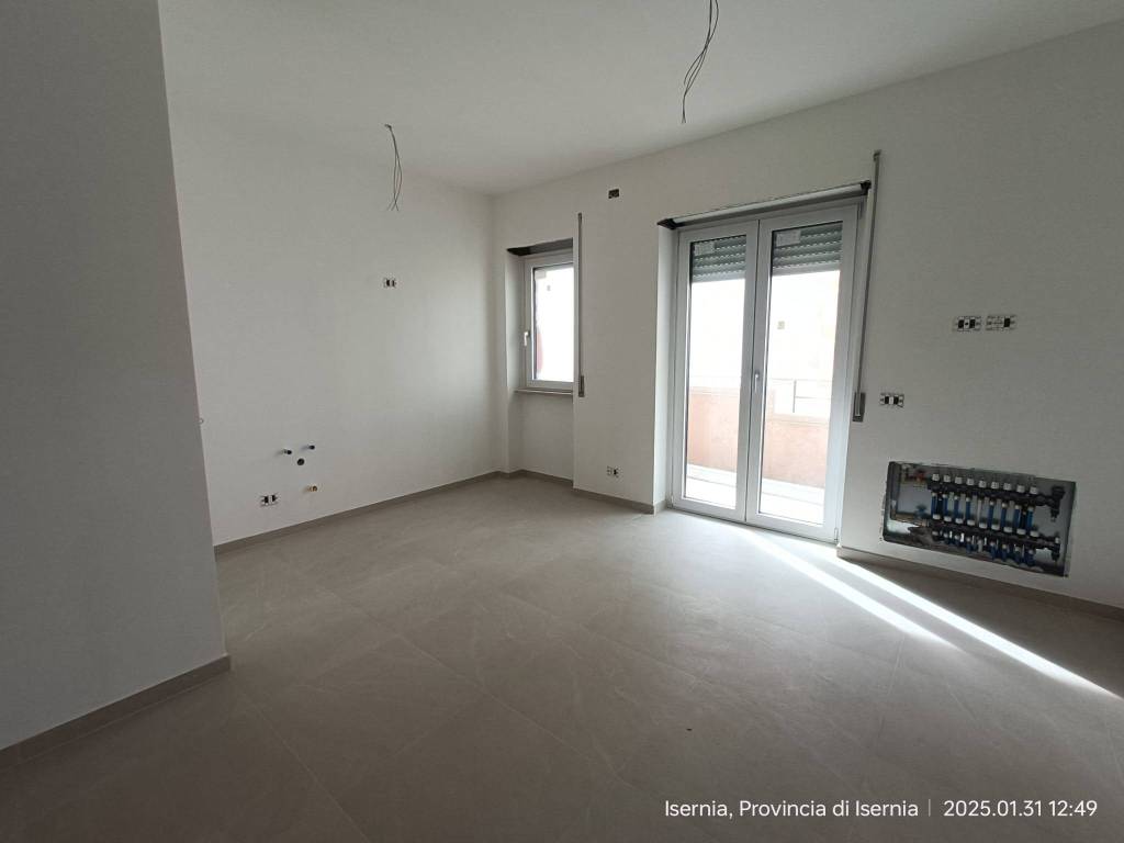 Appartamento a Isernia in Via Giovanni XXIII - Foto 3