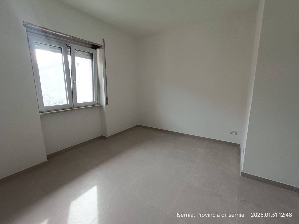 Appartamento a Isernia in Via Giovanni XXIII - Foto 4
