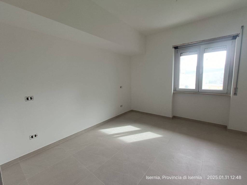 Appartamento a Isernia in Via Giovanni XXIII - Foto 5