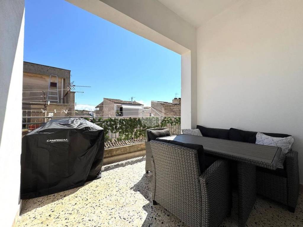 Appartamento a Alcamo in Via Galati, 34 - Foto 3